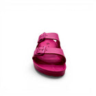 thies 1856 ® Ecofoam Sandal vegan plätud, Pink Orchid