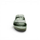 thies 1856 ® Ecofoam Sandal vegan plätud, Aloe