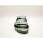 thies 1856 ® Ecofoam Sandal vegan plätud, Aloe