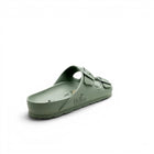 thies 1856 ® Ecofoam Sandal vegan plätud, Aloe