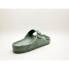 thies 1856 ® Ecofoam Sandal vegan plätud, Aloe