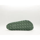 thies 1856 ® Ecofoam Sandal vegan plätud, Aloe