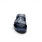 thies 1856 ® Ecofoam Sandal vegan plätud, Midnight Blue