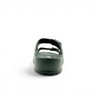 thies 1856 ® Ecofoam Sandal vegan plätud, Forest Green