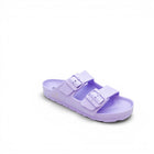 thies 1856 ® Ecofoam Sandal vegan plätud, Lavender
