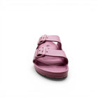 Thies 1856 Ecofoam Sandal Vegan Plätud Malva