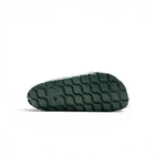 thies 1856 ® Ecofoam Sandal vegan plätud, Forest Green
