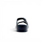 thies 1856 ® Ecofoam Sandal vegan plätud, Midnight Blue