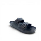 thies 1856 ® Ecofoam Sandal vegan plätud, Black