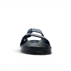 thies 1856 ® Ecofoam Sandal vegan plätud, Black