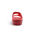 thies 1856 ® Ecofoam Sandal vegan plätud, Bubble Gum