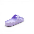 thies 1856 ® Ecofoam Sandal vegan plätud, Lavender