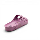 Thies 1856 Ecofoam Sandal Vegan Plätud Malva