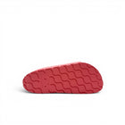 thies 1856 ® Ecofoam Sandal vegan plätud, Bubble Gum