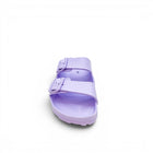 thies 1856 ® Ecofoam Sandal vegan plätud, Lavender