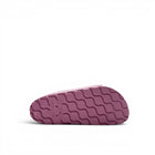 Thies 1856 Ecofoam Sandal Vegan Plätud Malva