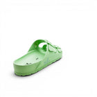 thies 1856 ® Ecofoam Sandal vegan plätud, Mint