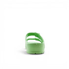thies 1856 ® Ecofoam Sandal vegan plätud, Mint