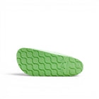 thies 1856 ® Ecofoam Sandal vegan plätud, Mint