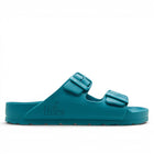 thies 1856 ® Ecofoam Sandal vegan plätud, Carribean Sea