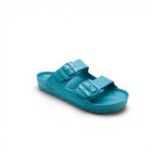 thies 1856 ® Ecofoam Sandal vegan plätud, Carribean Sea