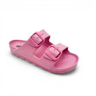 thies 1856 ® Ecofoam Sandal vegan plätud, Flamingo