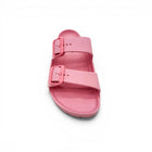 thies 1856 ® Ecofoam Sandal vegan plätud, Flamingo