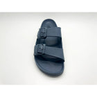 thies 1856 ® Ecofoam Sandal vegan plätud, Fog