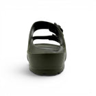 thies 1856 ® Ecofoam Sandal vegan plätud, Olive