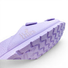 thies 1856 ® Ecofoam Sandal vegan plätud, Lavender