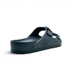 Thies 1856 Ecofoam Sandal Vegan Plätud Fog