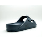 thies 1856 ® Ecofoam Sandal vegan plätud, Fog
