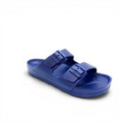 thies 1856 ® Ecofoam Sandal vegan plätud, Navy