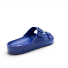 thies 1856 ® Ecofoam Sandal vegan plätud, Navy
