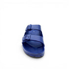 thies 1856 ® Ecofoam Sandal vegan plätud, Navy