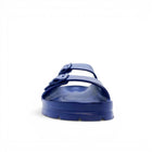 thies 1856 ® Ecofoam Sandal vegan plätud, Navy