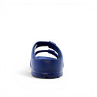 thies 1856 ® Ecofoam Sandal vegan plätud, Navy