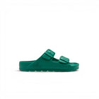 thies 1856 ® Ecofoam Sandal vegan plätud, Aquamarine
