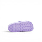 thies 1856 ® Ecofoam Sandal vegan plätud, Lavender