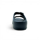 Thies 1856 Ecofoam Sandal Vegan Plätud Fog