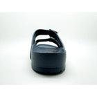 thies 1856 ® Ecofoam Sandal vegan plätud, Fog