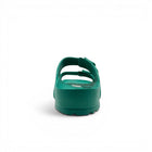 thies 1856 ® Ecofoam Sandal vegan plätud, Aquamarine