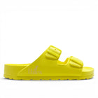 thies 1856 ® Ecofoam Sandal vegan plätud, Vanilla Sun