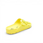 thies 1856 ® Ecofoam Sandal vegan plätud, Vanilla Sun