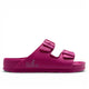 thies 1856 ® Ecofoam Sandal vegan plätud, Pink Orchid