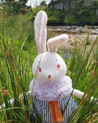 Moulin Roty, Suur jänes Plume