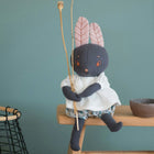 Moulin Roty, Väike jänes Lune
