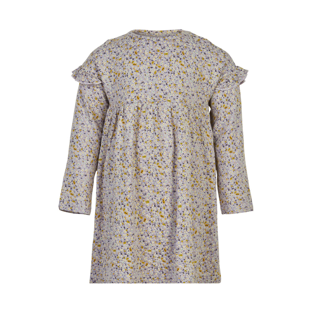 Minymo bambusest kleit, misty lilac