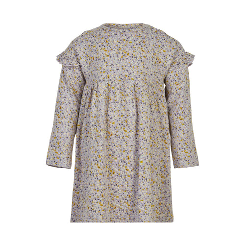 Minymo bambusest kleit, misty lilac