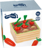 Small Foot Porgandi kujundimäng